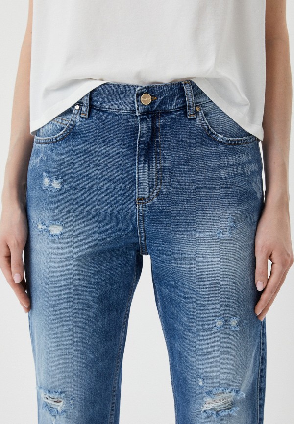 Blugirl Джинсы - фото 4