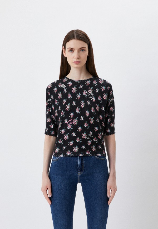 Blugirl Джемпер - фото 1