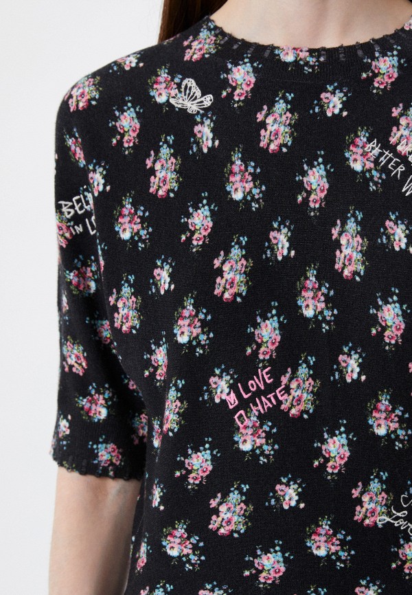 Blugirl Джемпер - фото 4