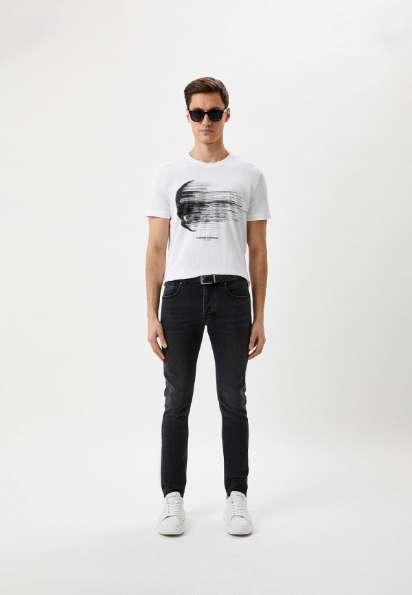 Costume National Contemporary Джинсы - фото 2