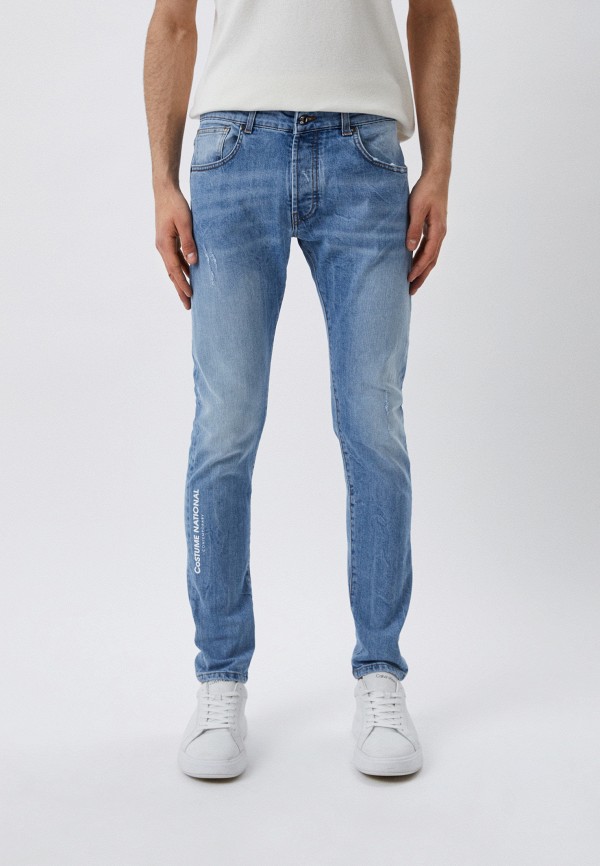 Costume National Contemporary Джинсы - фото 1