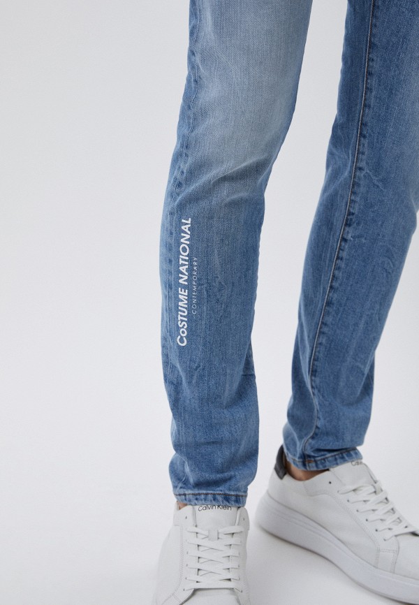 Costume National Contemporary Джинсы - фото 4