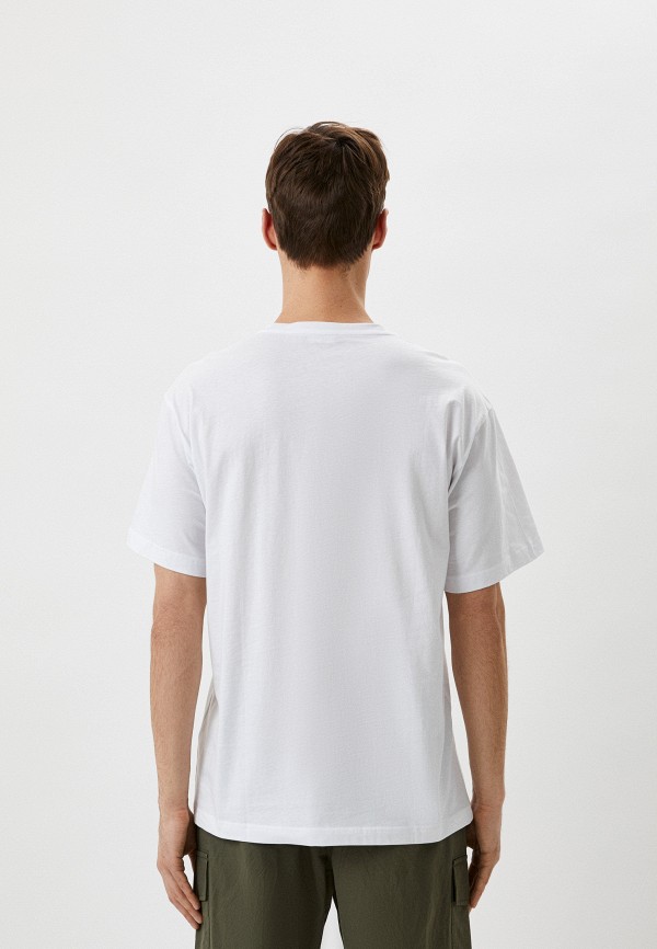 Costume National Contemporary Футболка - фото 3