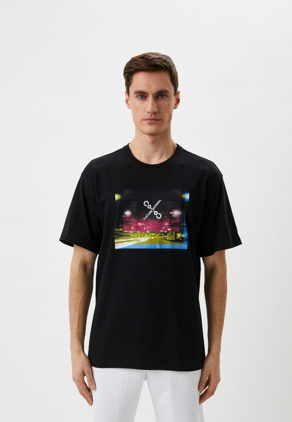 Costume National Contemporary Футболка - фото 1