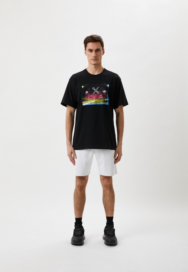 Costume National Contemporary Футболка - фото 2