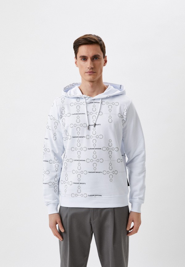 Costume National Contemporary Худи - фото 1