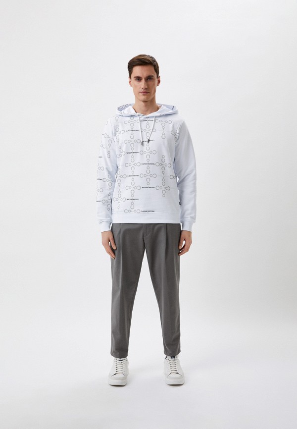 Costume National Contemporary Худи - фото 2