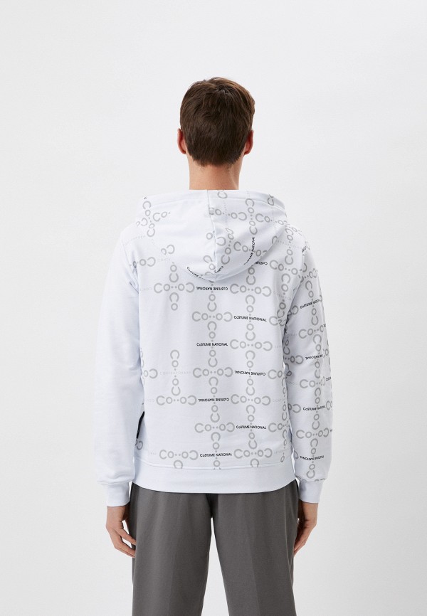 Costume National Contemporary Худи - фото 3