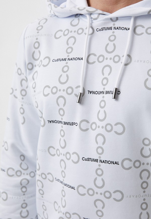 Costume National Contemporary Худи - фото 4