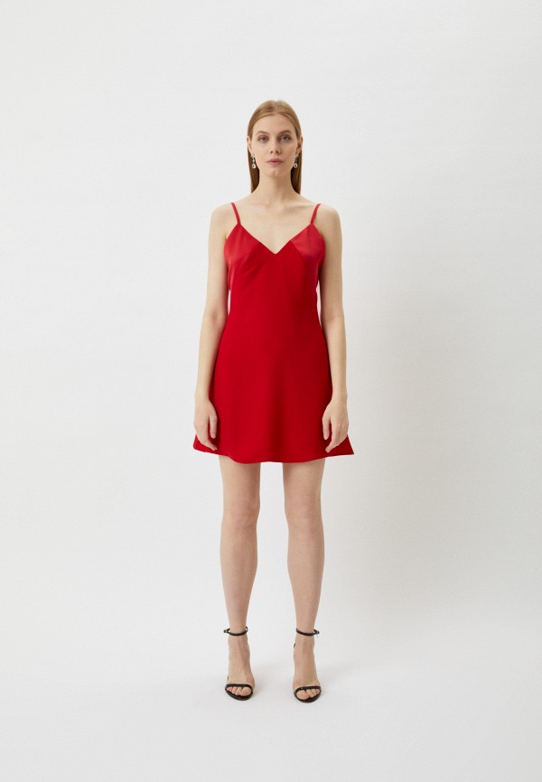 Costume National Contemporary Платье - фото 2