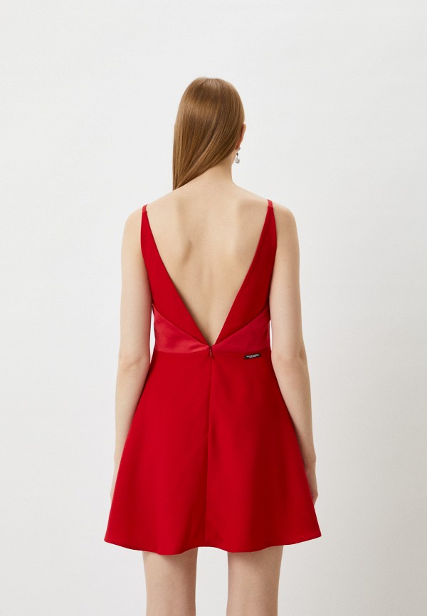 Costume National Contemporary Платье - фото 3