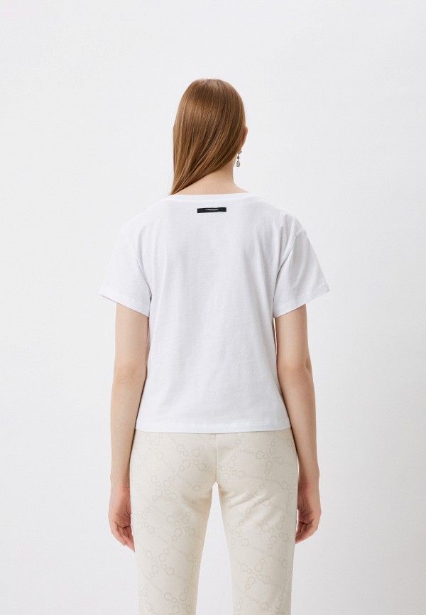 Costume National Contemporary Футболка - фото 3