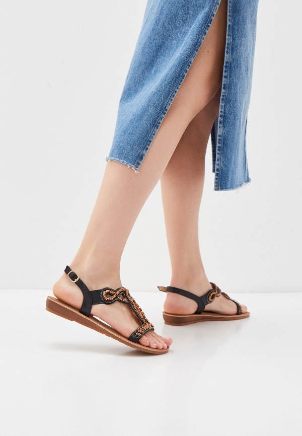 Super Mode Сандалии - фото 6