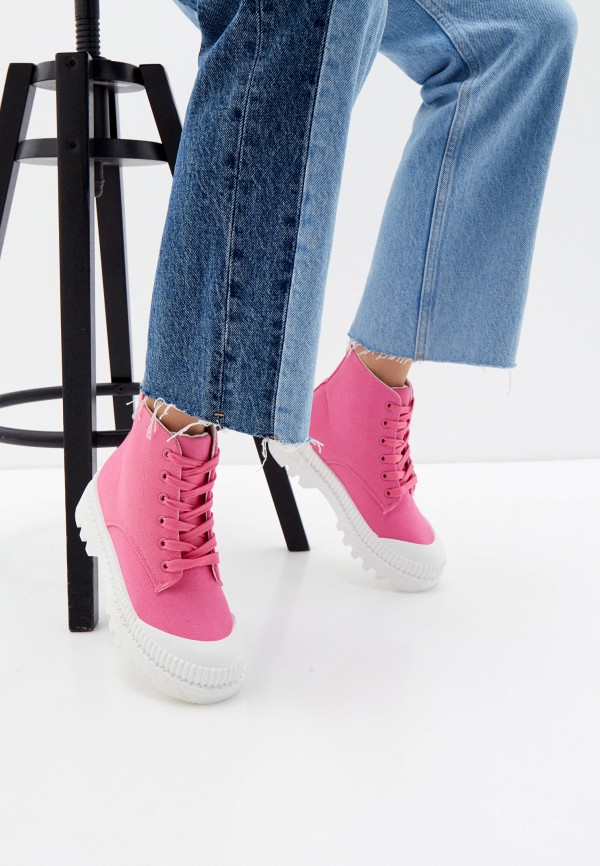 Marquiiz Ботинки - фото 6