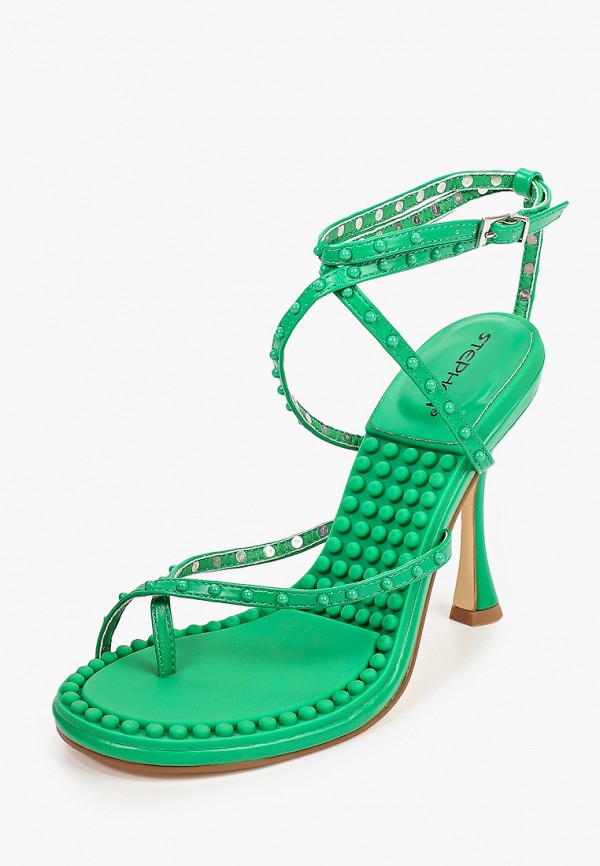 Stephan Босоножки - фото 2