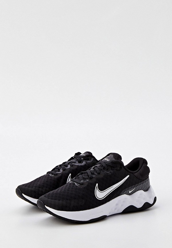 Nike Кроссовки - W NIKE RENEW RIDE 3 - фото 3
