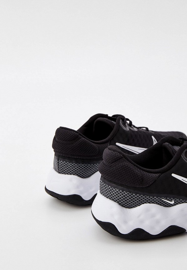 Nike Кроссовки - W NIKE RENEW RIDE 3 - фото 4