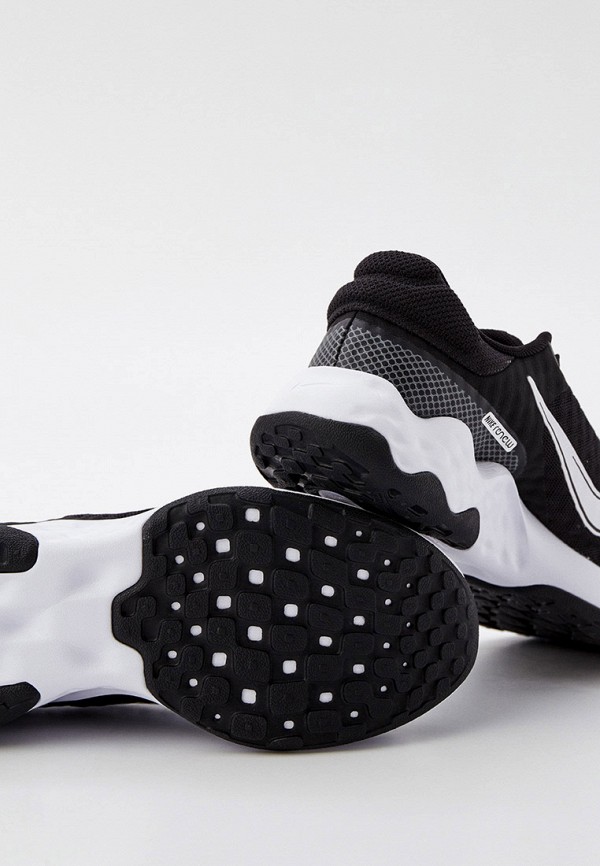 Nike Кроссовки - W NIKE RENEW RIDE 3 - фото 5