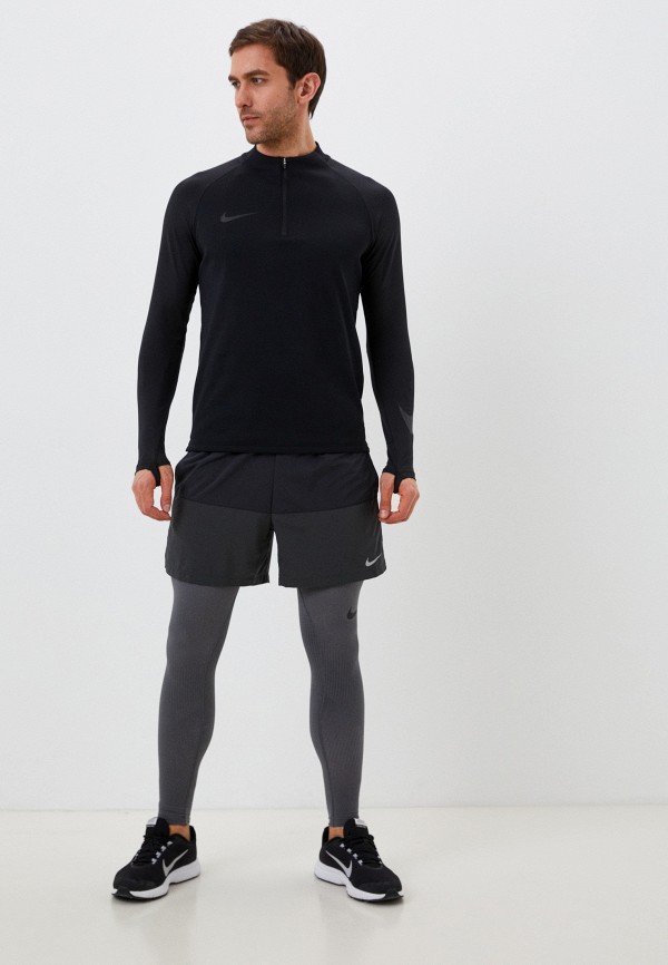 Nike Тайтсы - M NP DFADV RECOVERY TIGHT NPC - фото 2