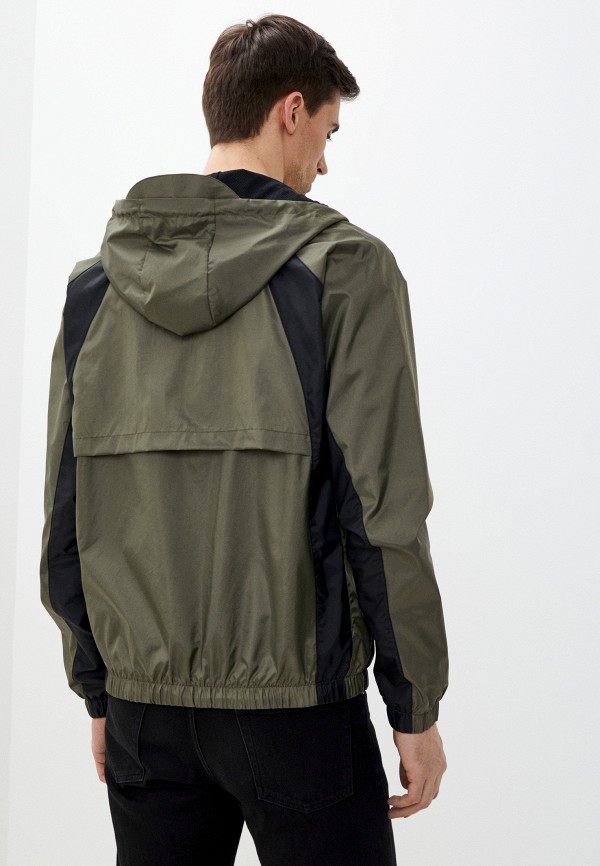 Ветровка Jordan M J ESS WOVEN JACKET, цвет: хаки, RTLABI034001 — купить ...