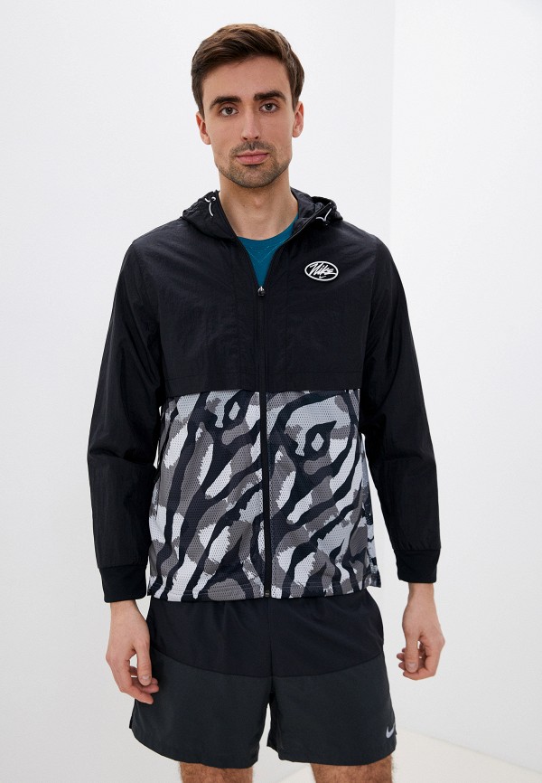 Nike Ветровка - M NK DF SC JACKET - фото 1