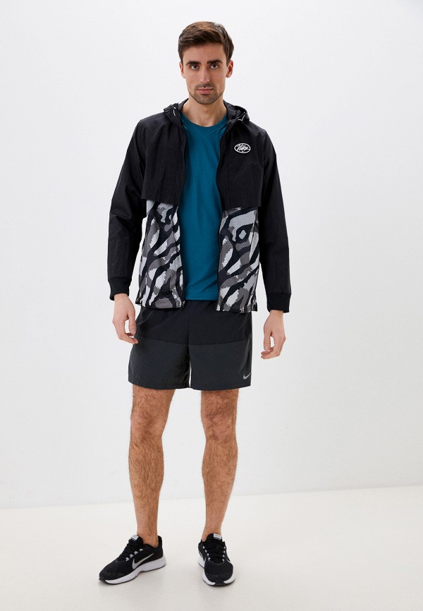 Nike Ветровка - M NK DF SC JACKET - фото 2