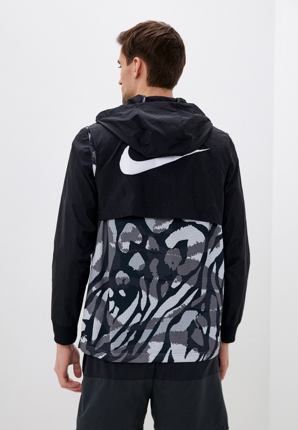 Nike Ветровка - M NK DF SC JACKET - фото 3