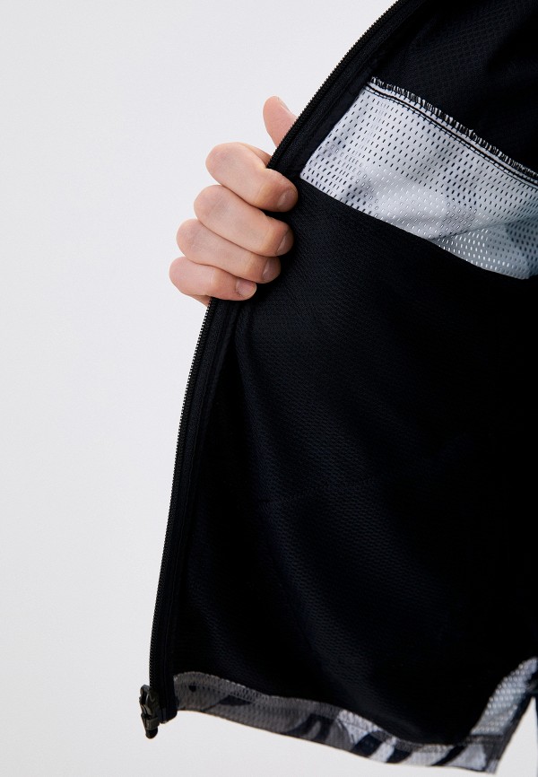 Nike Ветровка - M NK DF SC JACKET - фото 4