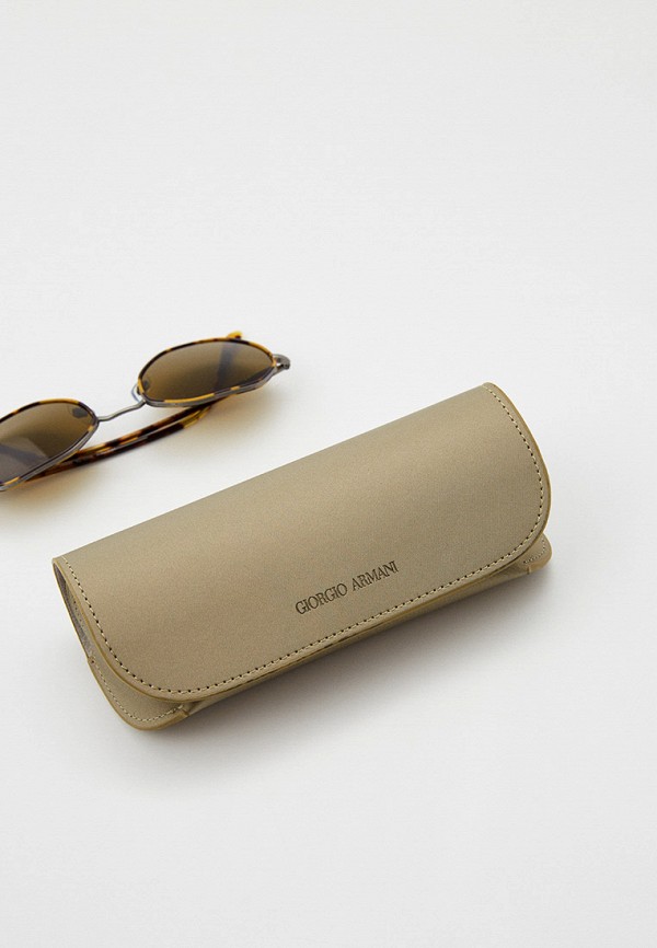 Giorgio Armani Очки солнцезащитные - AR6112J 300373 - фото 4
