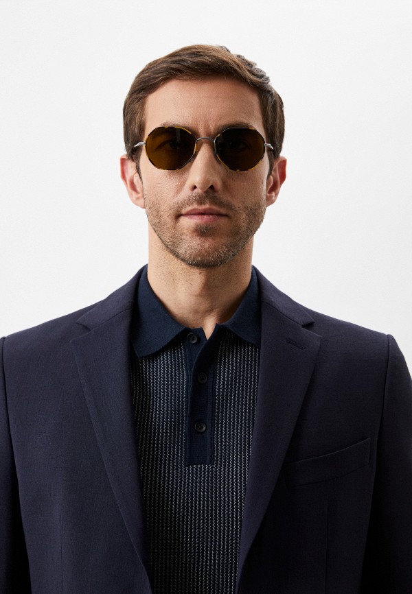Giorgio Armani Очки солнцезащитные - AR6112J 300373 - фото 5