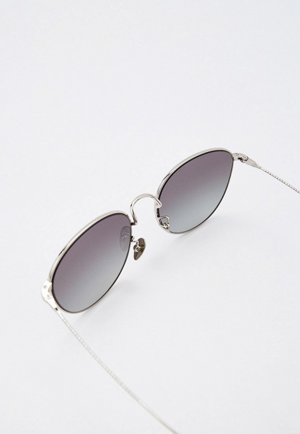 Giorgio Armani Очки солнцезащитные - AR6114 301511 - фото 3