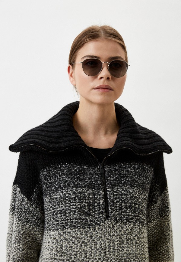 Giorgio Armani Очки солнцезащитные - AR6114 301511 - фото 5