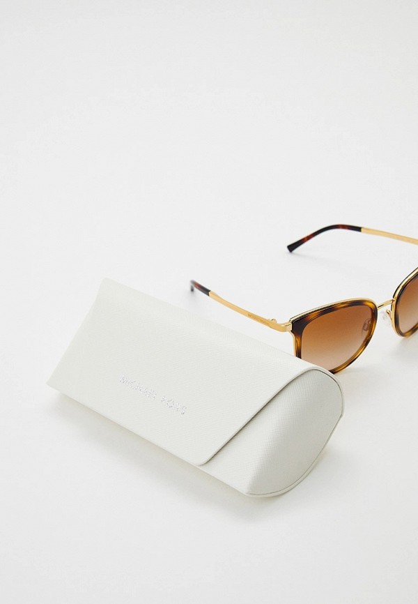 Michael Kors Очки солнцезащитные - MK1010 110113 - фото 4