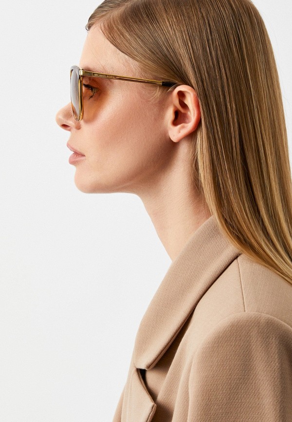 Michael Kors Очки солнцезащитные - MK1010 110113 - фото 6