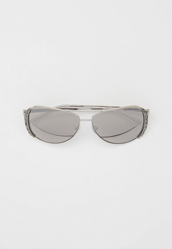 Michael Kors Очки солнцезащитные - MK1082 10056G - фото 1