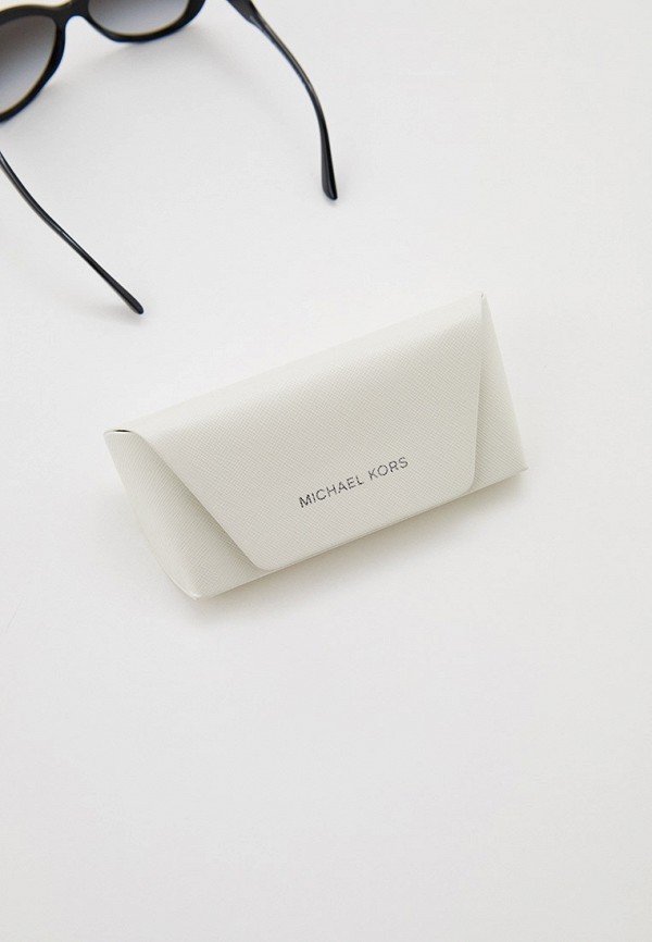 Michael Kors Очки солнцезащитные - MK2120 30058G - фото 4