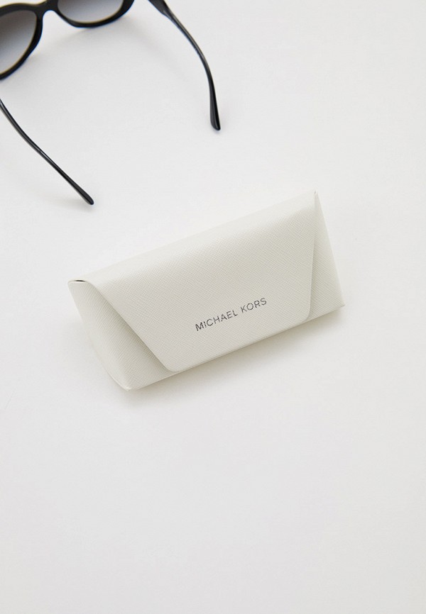 Michael Kors Очки солнцезащитные - MK2120 30058G - фото 4