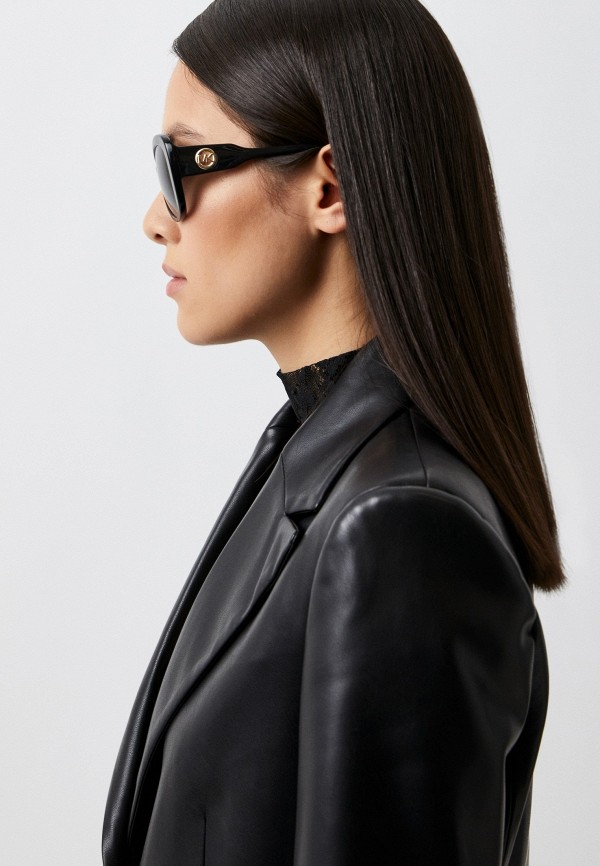 Michael Kors Очки солнцезащитные - MK2120 30058G - фото 6