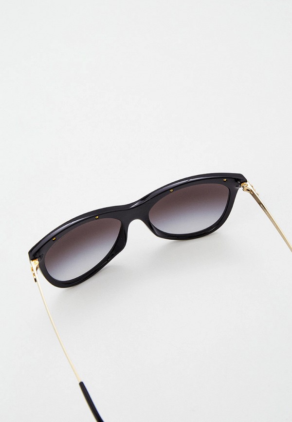 Michael Kors Очки солнцезащитные - MK2141 30058G - фото 3