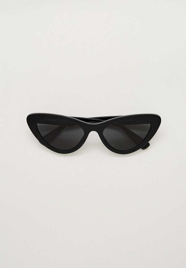 Miu Miu Очки солнцезащитные - MU 01VS 1AB5S0 - фото 1