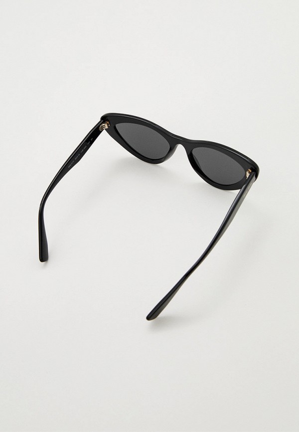 Miu Miu Очки солнцезащитные - MU 01VS 1AB5S0 - фото 2