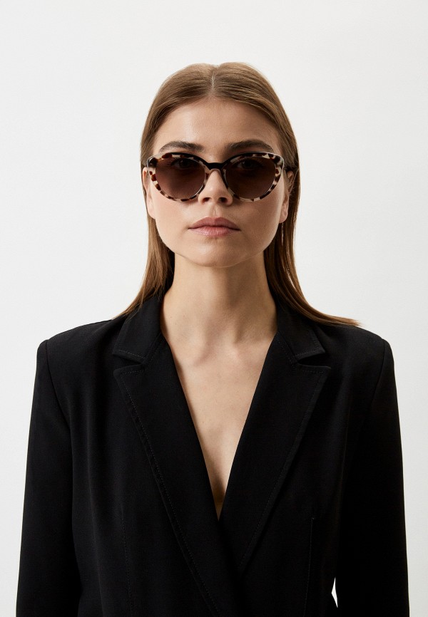 Prada PR 02VS 3980A7 RTLABI059001 Lamoda