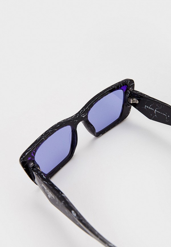 Prada Очки солнцезащитные - PR 08YS 03V01O - фото 3