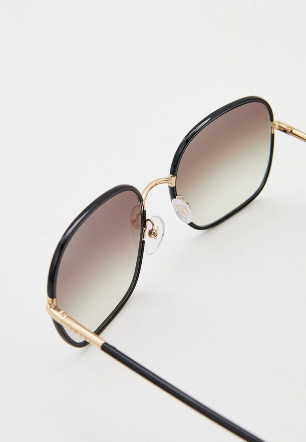 Prada Очки солнцезащитные - PR 67XS AAV0A7 - фото 3