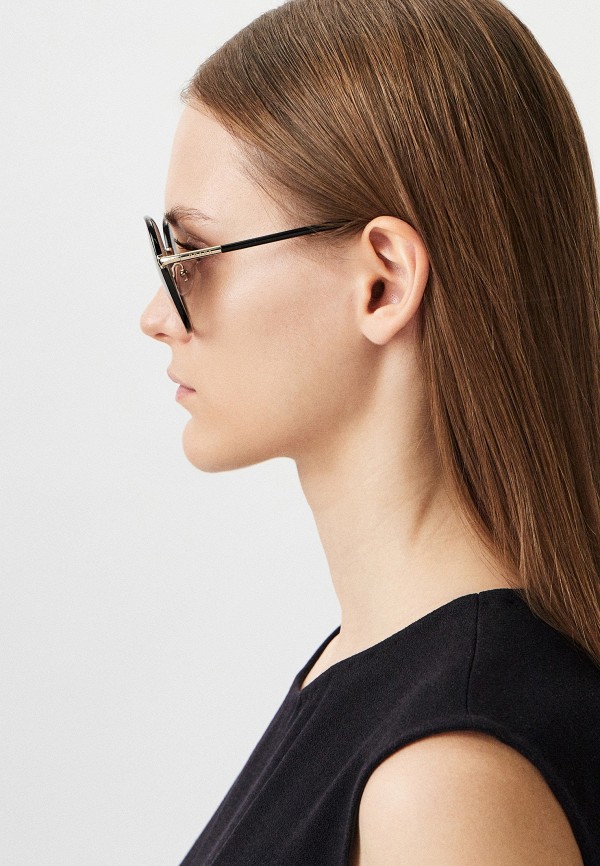 Prada Очки солнцезащитные - PR 67XS AAV0A7 - фото 6