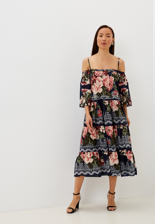 Fragarika Платье - фото 1