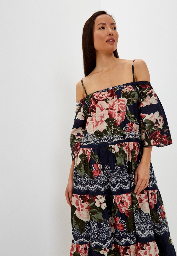 Fragarika Платье - фото 2