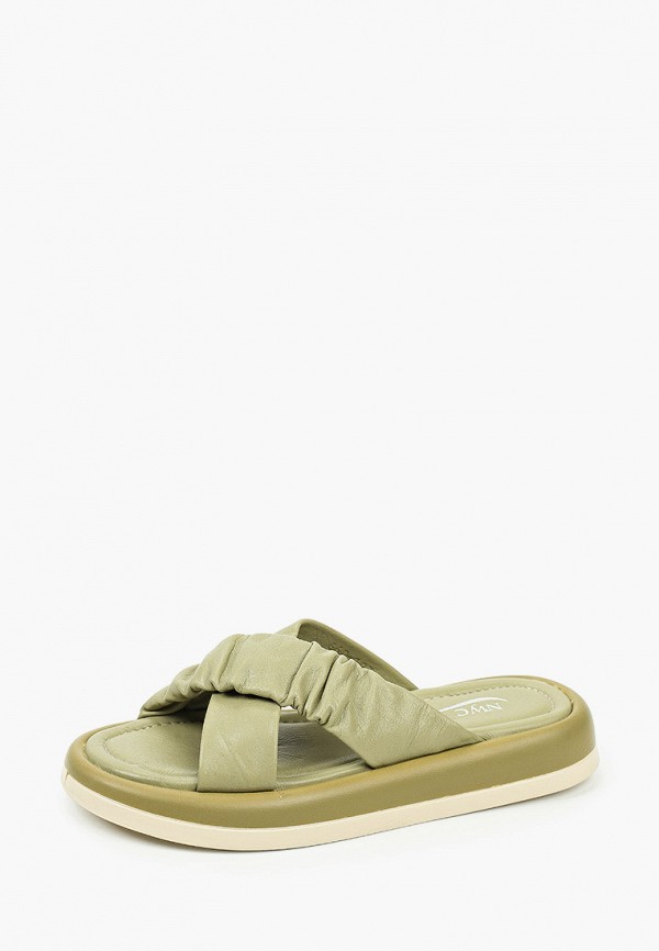 NWC New Youth Club Сабо - фото 2