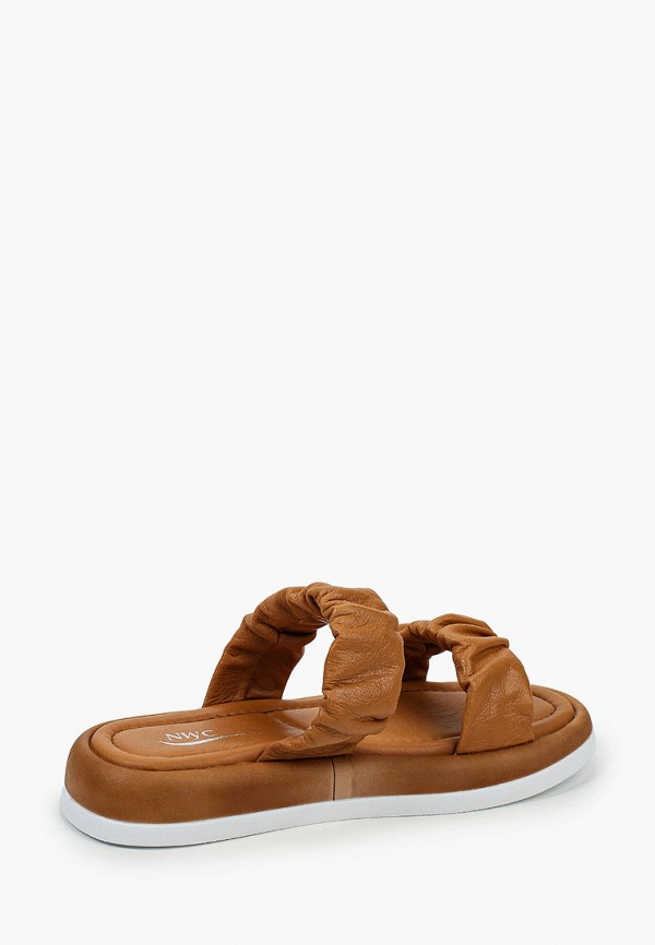 NWC New Youth Club Сабо - фото 3