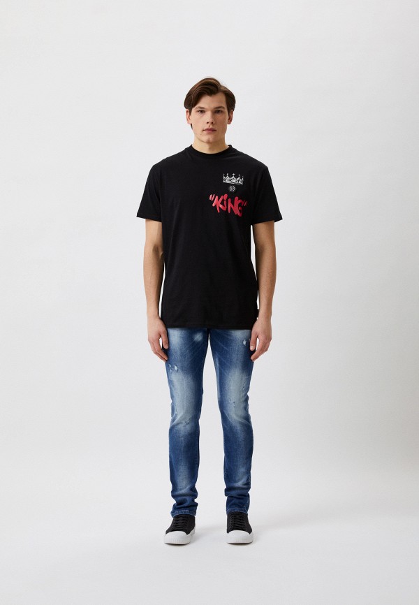 Philipp Plein Футболка - фото 2